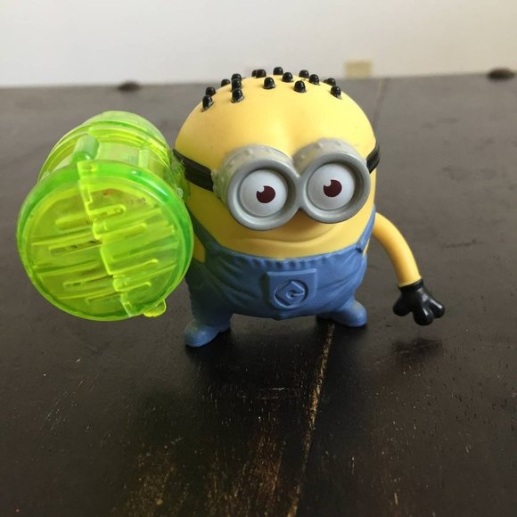 Despicable Me Minion Toy - Picture 1 of 5